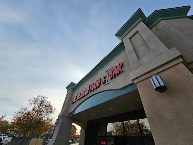 Javi's Mexican Restaurant Oakdale, CA