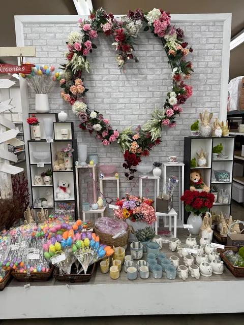 Floral Supply Syndicate