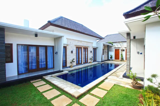 Kubu Nyoman Villas