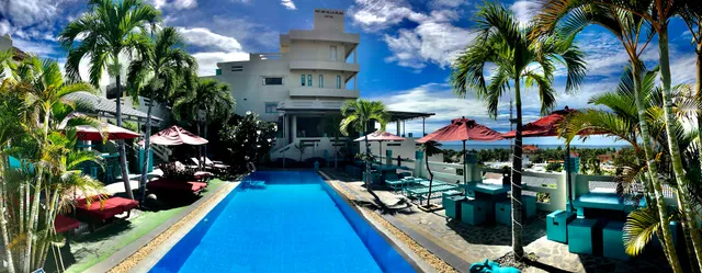 Mui Ne Hills Bliss Hotel