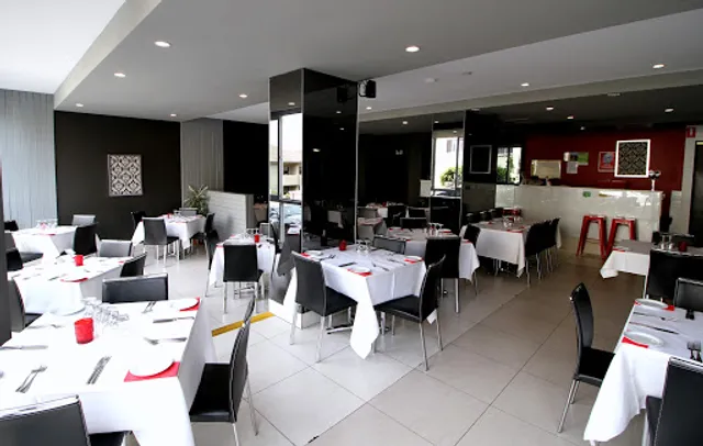 The Clove Indian Restaurant