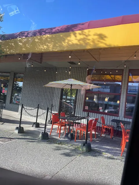 Smitty's Restaurant Comox BC