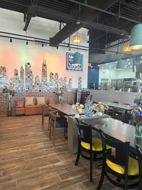 Asada mexican grill (Aurora-Naperville)