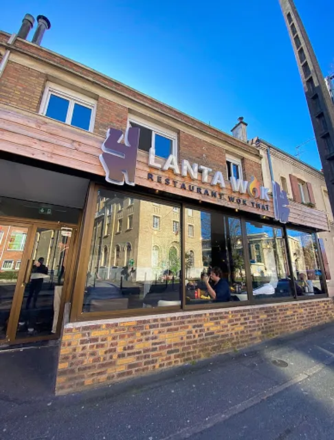 Lanta Wok
