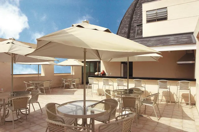 Hotel Gran Estanconfor Itaim Residence Palace