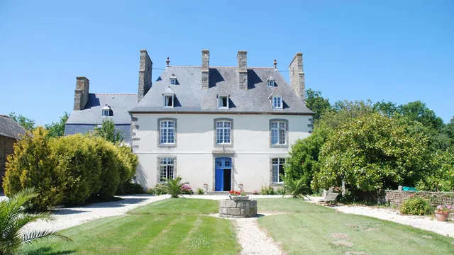 Manoir de Launay Blot