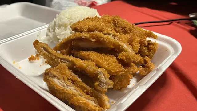 L&L Hawaiian Barbecue