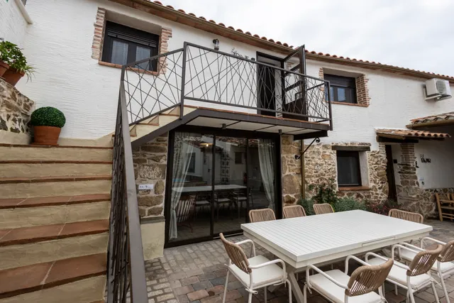 Casa-Apartamento Doña Pepita