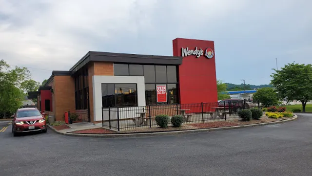Wendy's