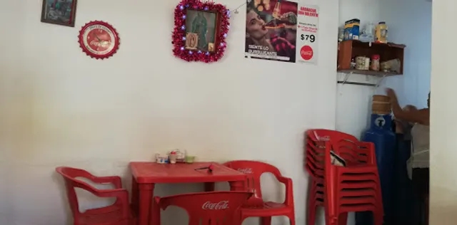 Barbacoa Don Valentin