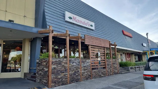 Nando's Mornington