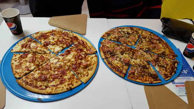 Domino's Pizza