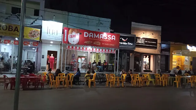 Damassa