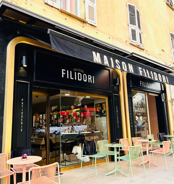 Maison Filidori