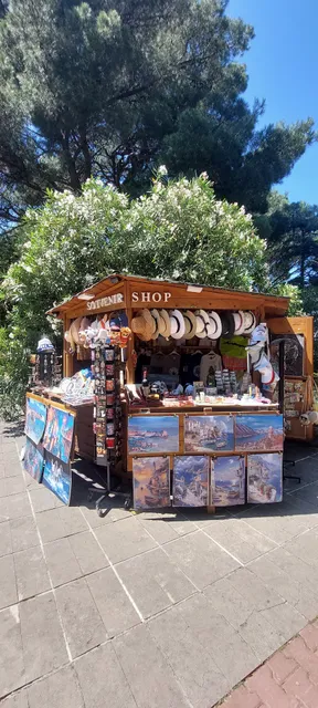 Souvenir Shop Montenegro