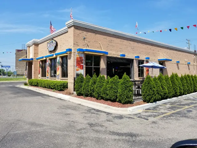 Detroit's Finest III