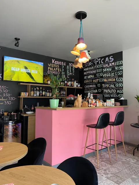 Pizza & Bar Bulduri KEPI.LV