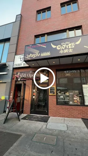 Chubby Cattle Wagyu Shabu House | Unlimited Wagyu Hot Pot