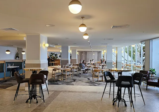 Palisade Kitchen & Bar