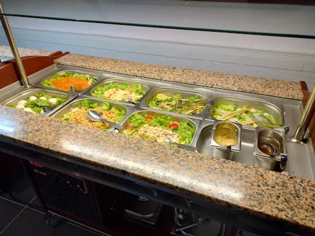 Restaurant L'étape Rocamadour