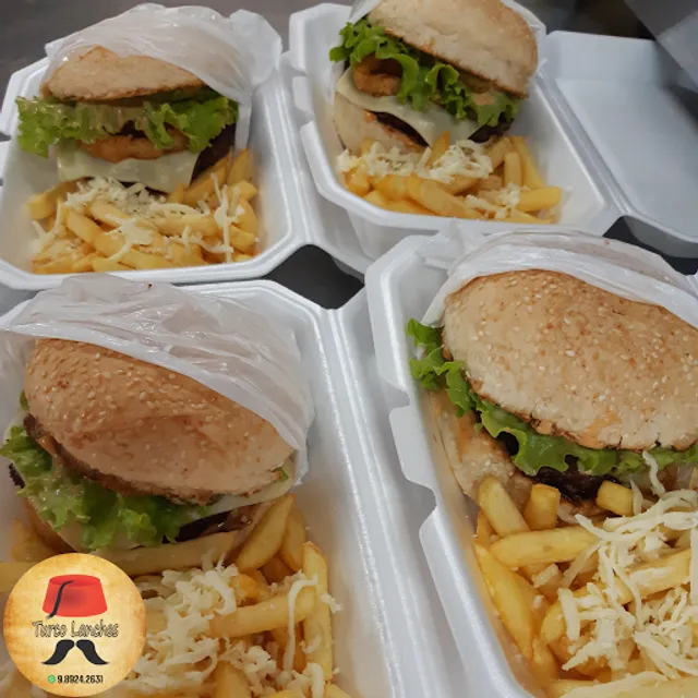 Turco Lanches