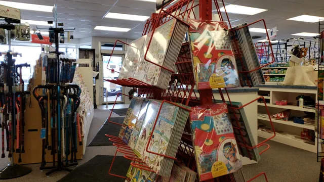 Scott's Family Pharmacy