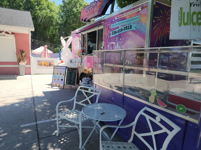 Sophia’s Magical Sweets and More