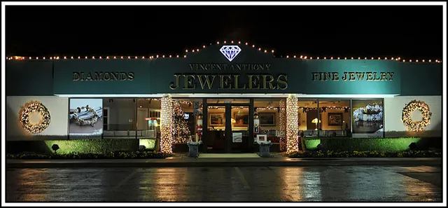 Vincent Anthony Jewelers