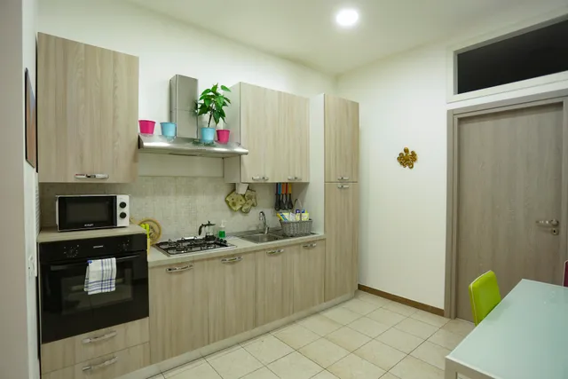 Casa Florio Appartamenti