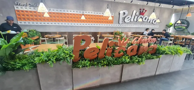 Pelicana Chicken (Centaurus Islamabad)