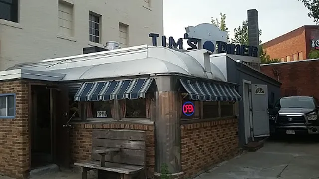 Tim's Diner