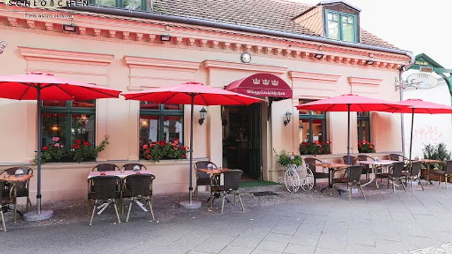 SüdOstAsien - Far East Cuisine & Sushi (Vietnamesisches Restaurant & Sushibar Müggelschlößchen)