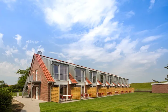 Familienferiendorf Schillig - AWO SANO Nordsee gGmbH