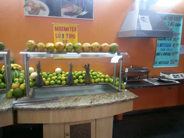 Lanchonete e Restaurante Maria Rita