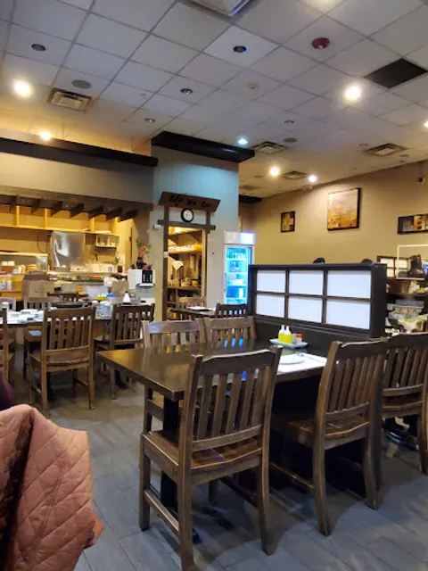 Bang Ga Nae 방가네