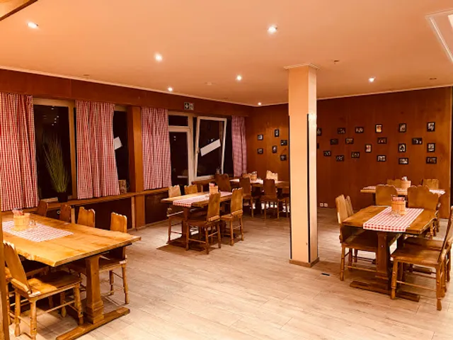 Balkan-Haus Deizisau