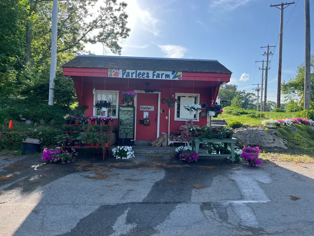 Parlee's Farm