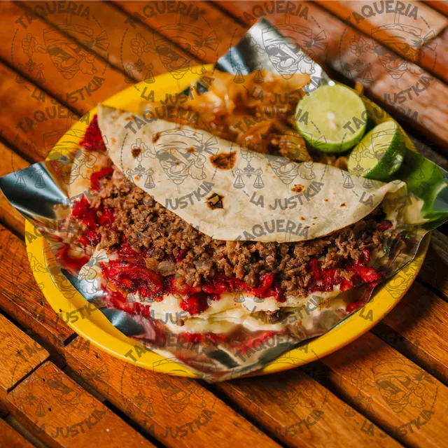 Taquería la Justicia