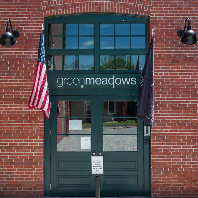 Green Meadows Cannabis Southbridge Dispensary