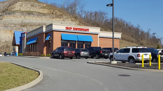 IHOP