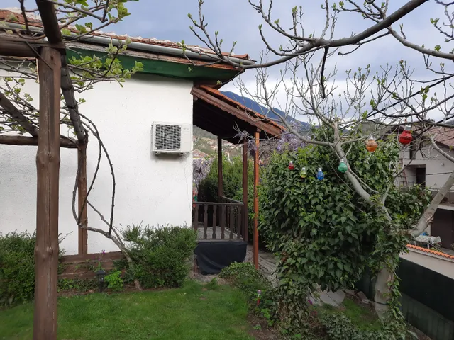 Guest House "Rescue House" -rafting of Mount Pirin