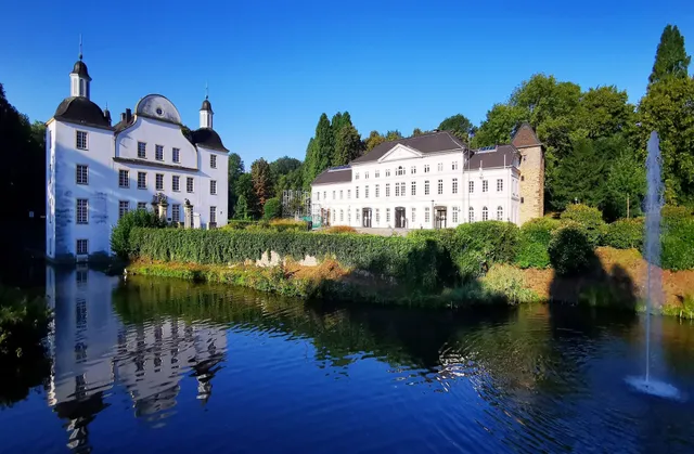 Hotel Essen mit Apartments