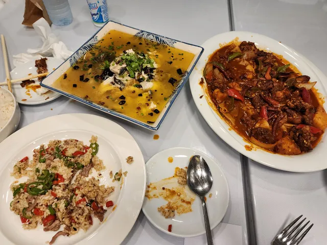 Sophia Asian Restaurant