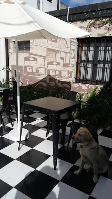 La Mantequería City Bell