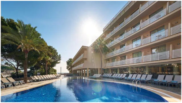 Occidental Cala Viñas