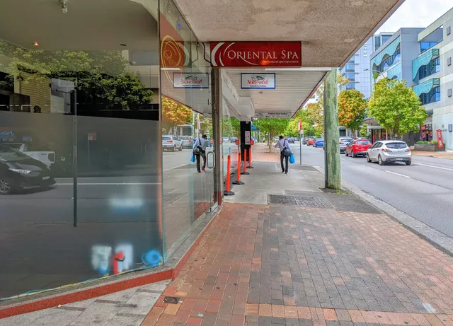 Oriental Spa - A Balinese Retreat by Arisoo