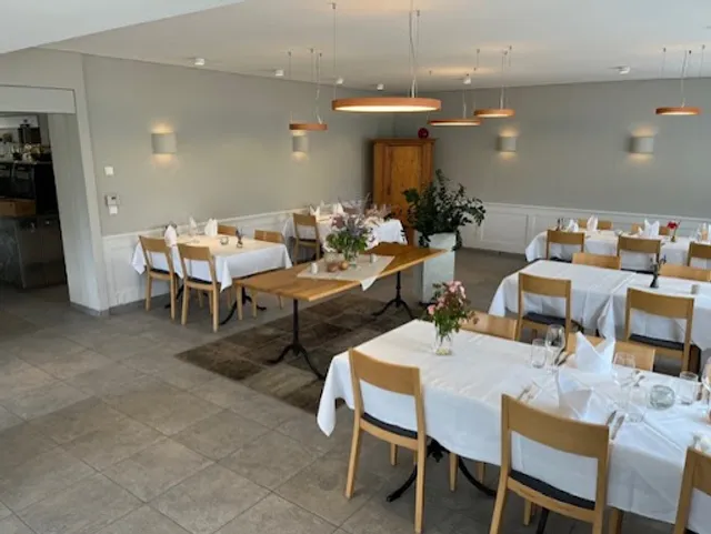 Restaurant zur Kreuzstrasse