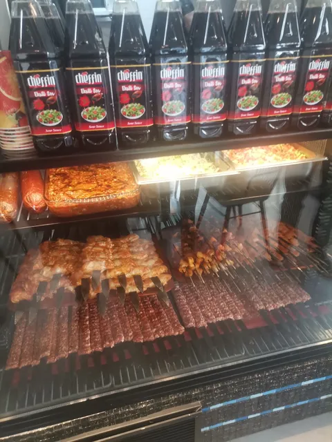 Şişhane Kebap & Döner