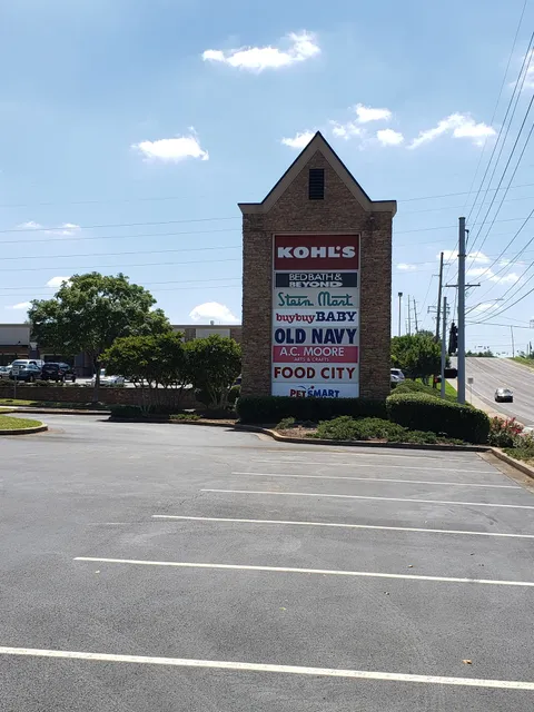 Centre At Deane Hill