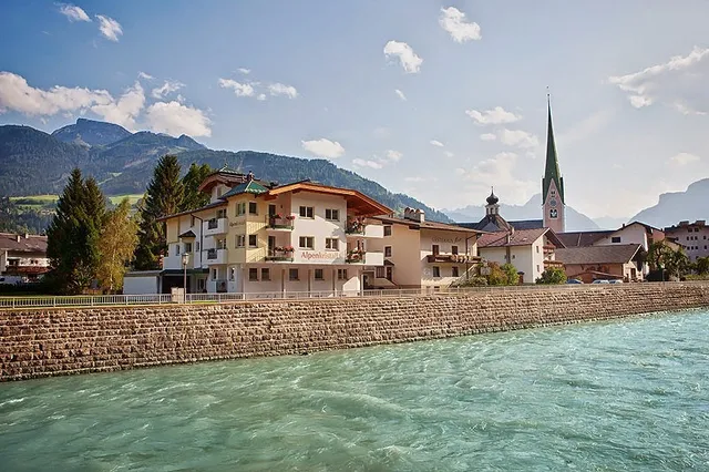 Appartements Alpenkristall